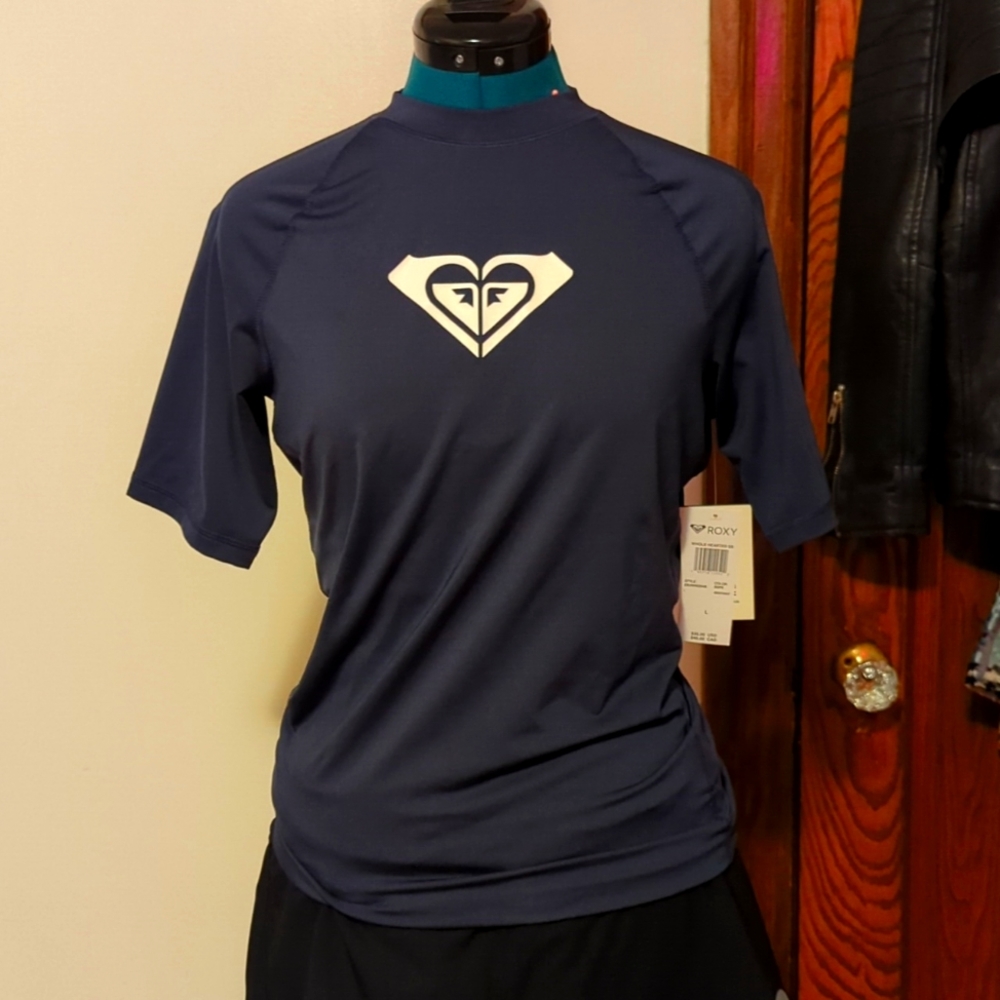 Roxy Board Shirt